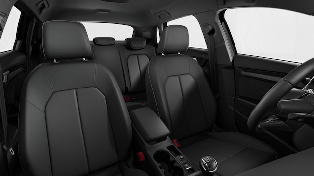 Audi A3 30 TFSI Sportback