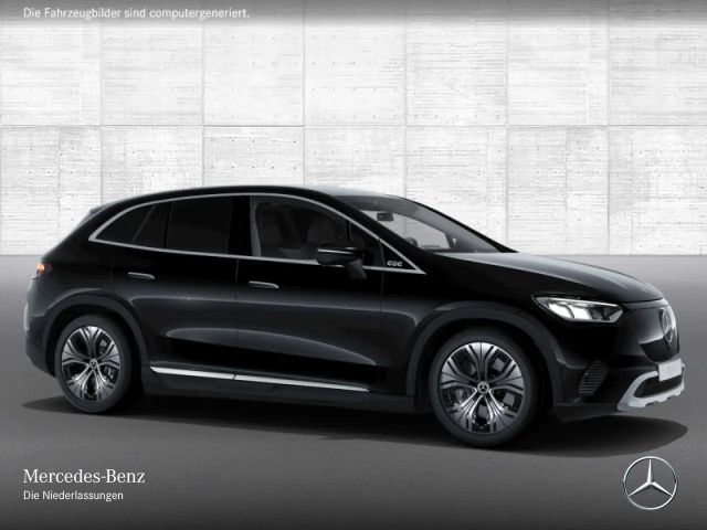 Mercedes-Benz EQE SUV 300 AVANTGARDE