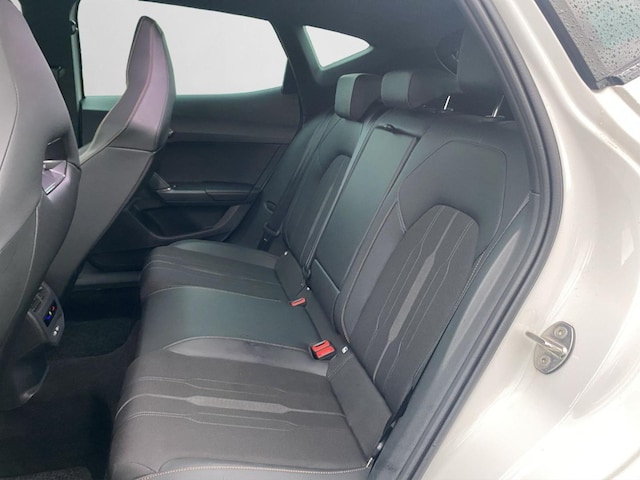 Cupra Formentor 2.0 TSI