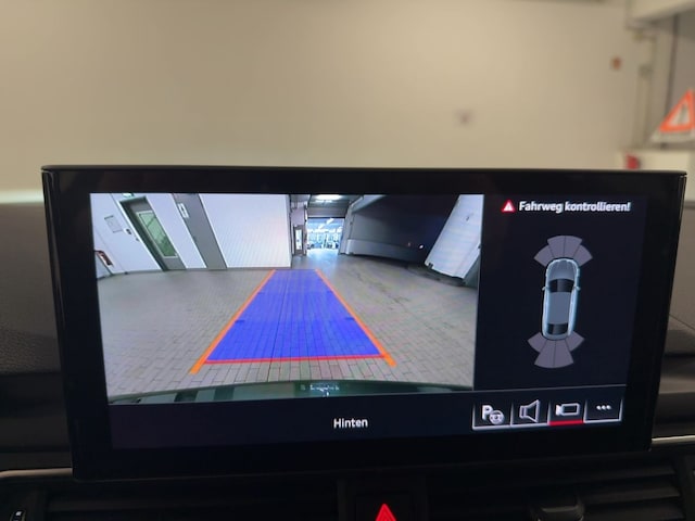 Audi A5 40 TDI S-Tronic Sportback