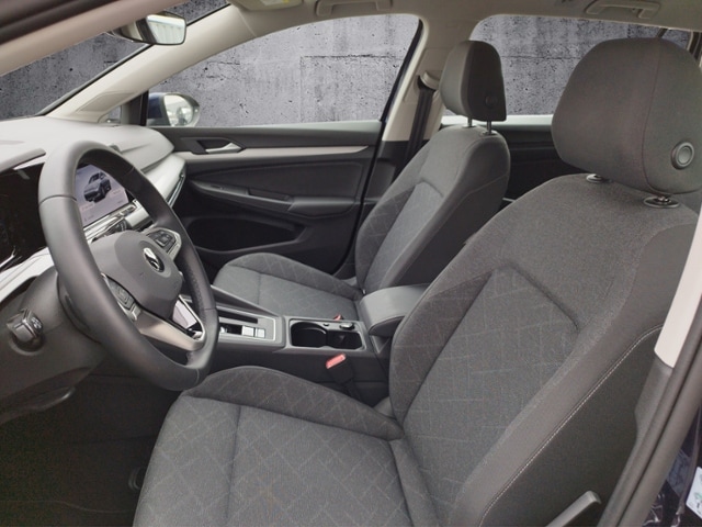 Volkswagen Golf 1.5 eTSI DSG Golf VIII Variant