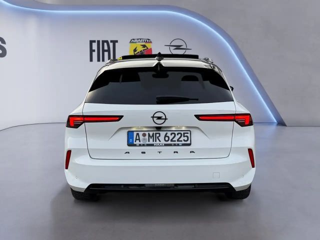 Opel Astra 1.2 Turbo Sports Tourer Turbo