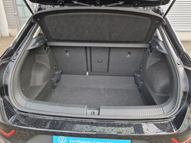 Volkswagen T-Roc 1.0 TSI