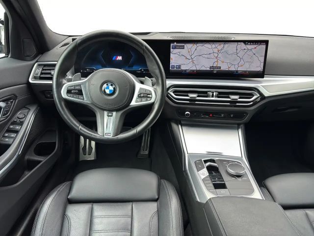 BMW 340 Sedan xDrive