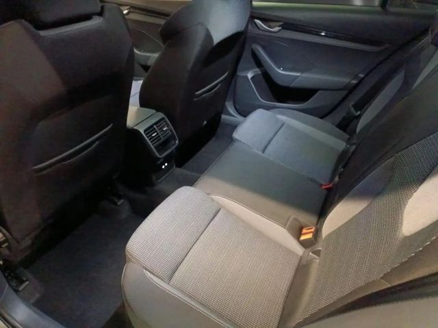 Skoda Octavia 1.5 TSI Combi Selection