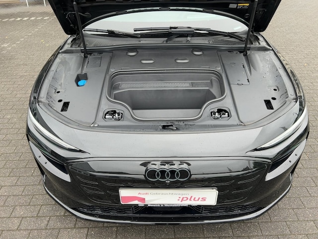 Audi A6 e-tron Avant Performance