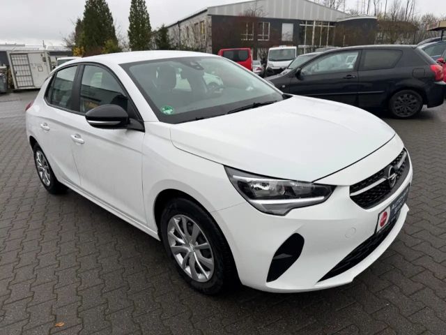 Opel Corsa Edition F Edition
