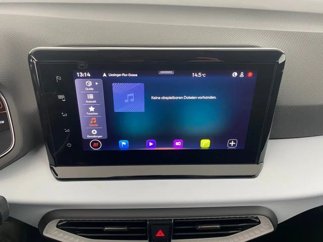 Seat Ibiza 1.0 TSI Style