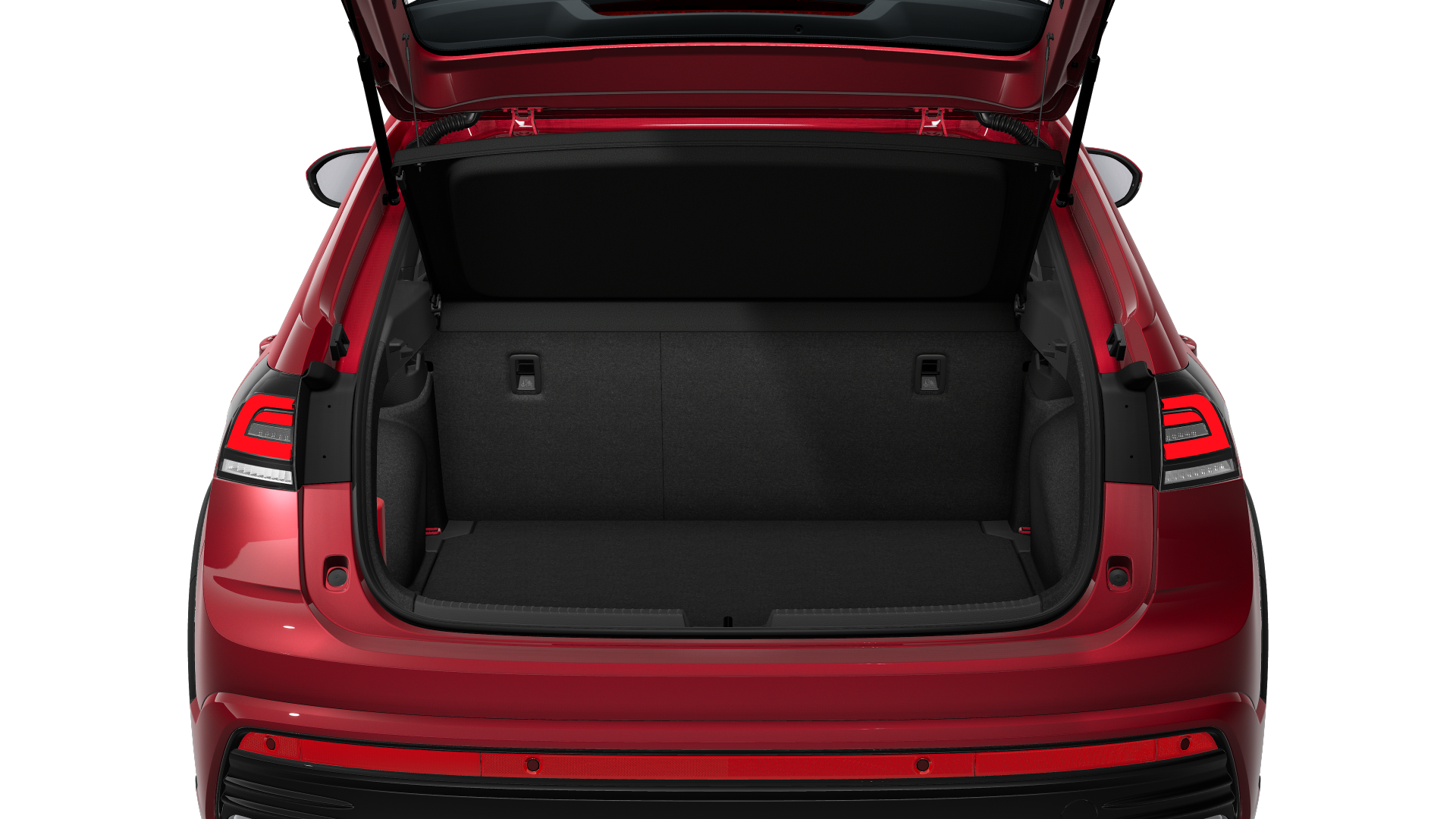 Volkswagen Taigo DSG R-Line