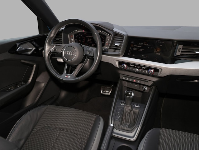 Audi A1 40 TFSI S-Tronic Sportback