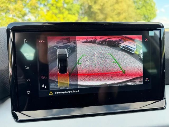 Seat Arona 1.0 TSI DSG