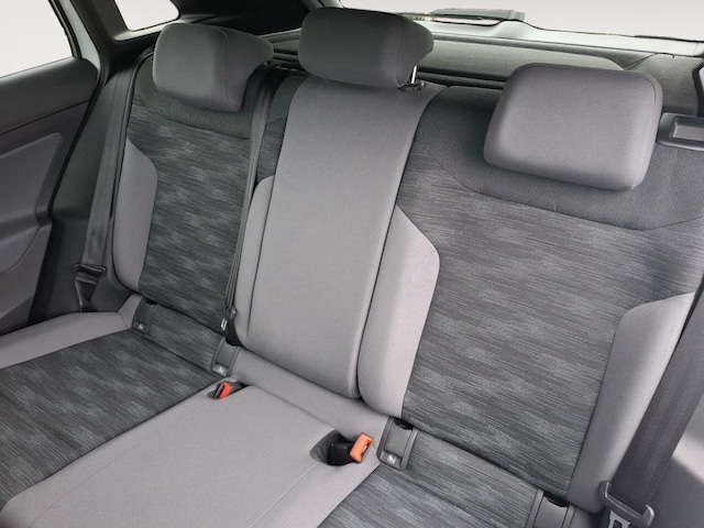 Volkswagen ID.4 Matrix AHK RFK ACC Anschlussgarantie