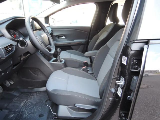 Dacia Jogger Extreme TCe 110