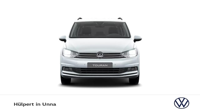 Volkswagen Touran 7-zitter Comfortline
