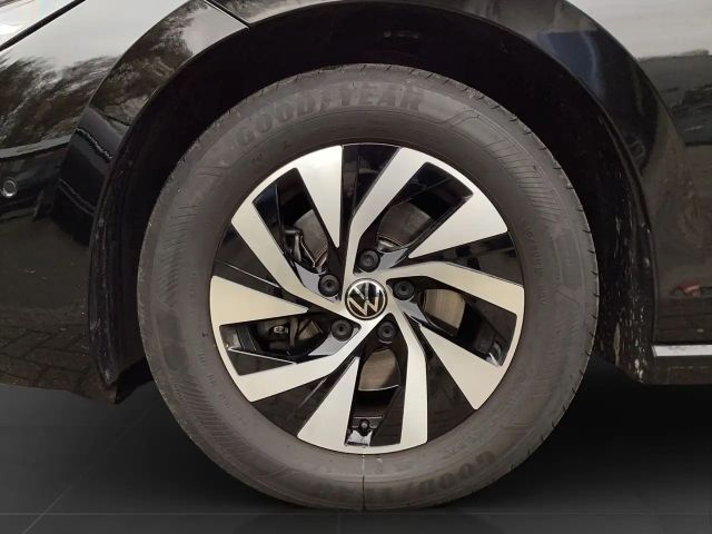 Volkswagen Passat 2.0 TDI Business DSG Variant