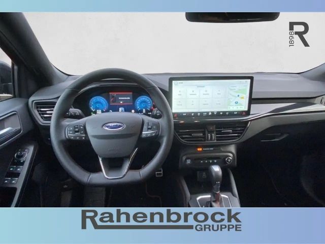 Ford Focus EcoBoost ST Line Wagon