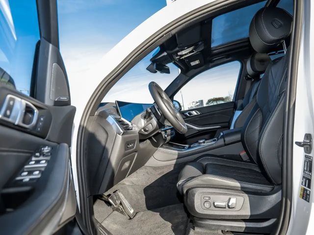 BMW X5 M-Sport xDrive50e