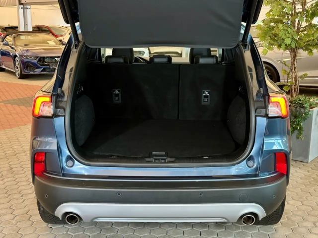 Ford Kuga Titanium X