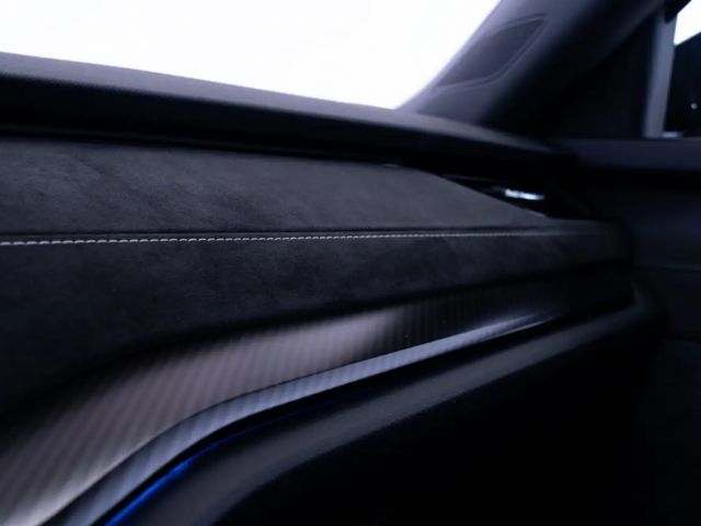 Skoda Octavia 4x4 Combi RS