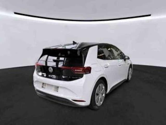 Volkswagen ID.3 MATRIX+APP+DAB