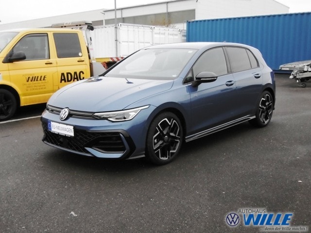 Volkswagen Golf 1.5 TSI Golf VIII R-Line