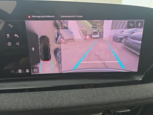 Audi Q6 e-tron Quattro