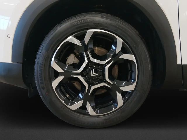 Citroën C5 Aircross Hybrid Plus