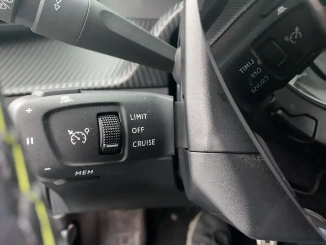 Peugeot 2008 GT-Line