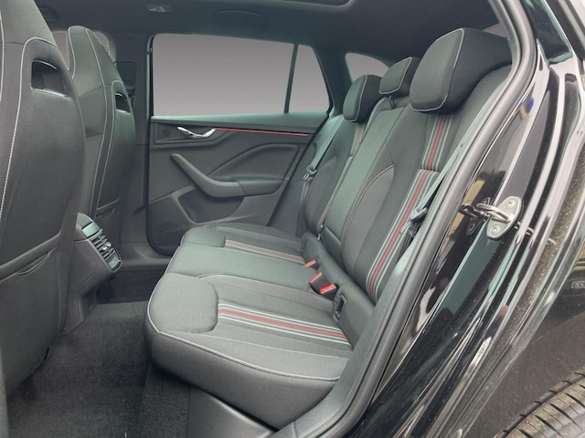 Skoda Scala 1.5 TSI Monte Carlo