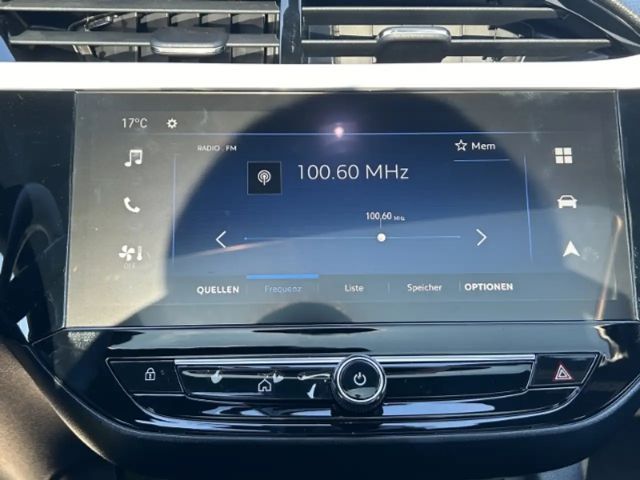 Opel Corsa GS-Line Grand Sport