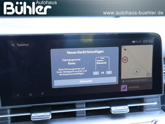 Hyundai Kona 1.6 Select T-GDi