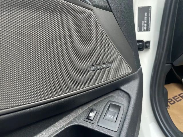 BMW 330 330e M-Sport Touring xDrive