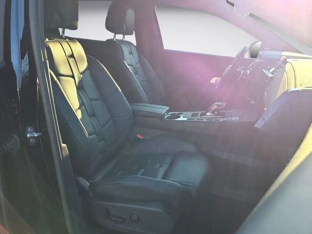 DS DS 7 Crossback Crossback E-Tense