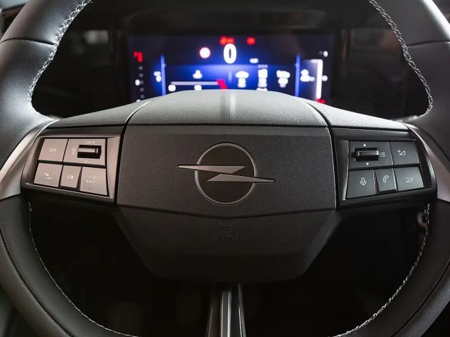 Opel Mokka Edition Turbo