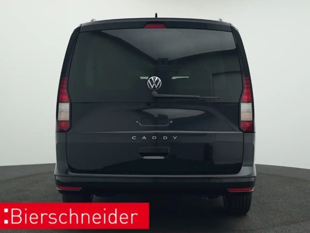 Volkswagen Caddy GOAL TDI AGR NAVI ACC LED 5-Jahre
