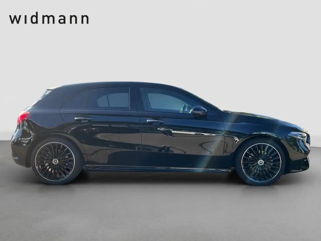 Mercedes-Benz A 200 AMG Line