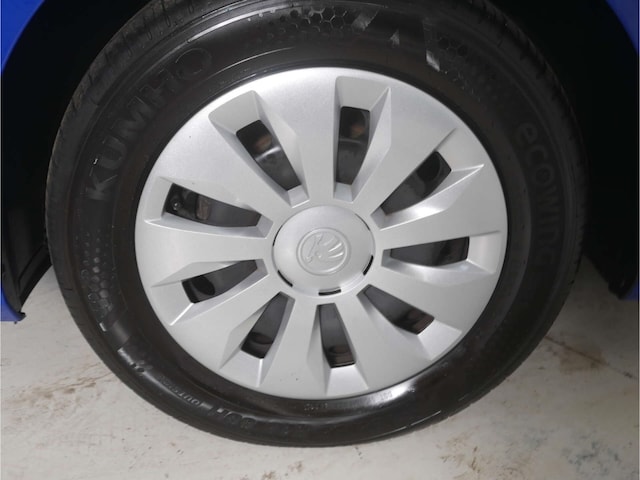 Skoda Fabia 1.0 TSI Active