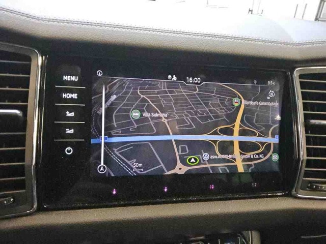 Skoda Kodiaq 2.0 TDI Ambition