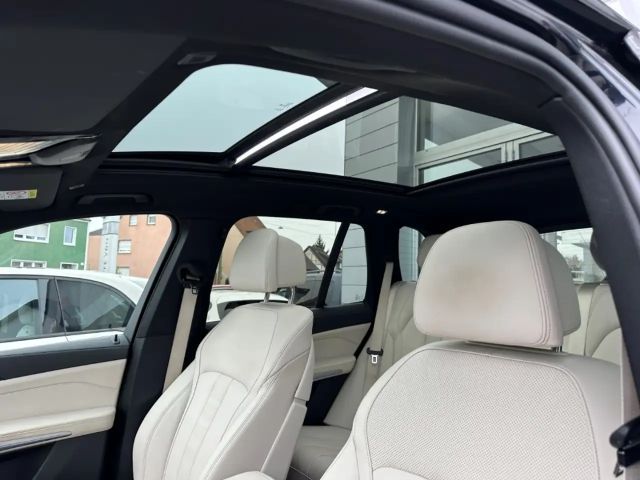 BMW X5 M-Sport xDrive45e