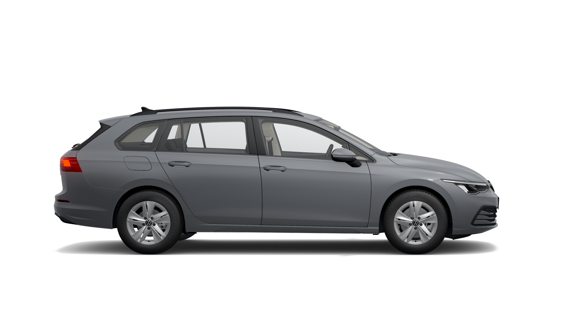 Volkswagen Golf 2.0 TDI DSG Life Variant