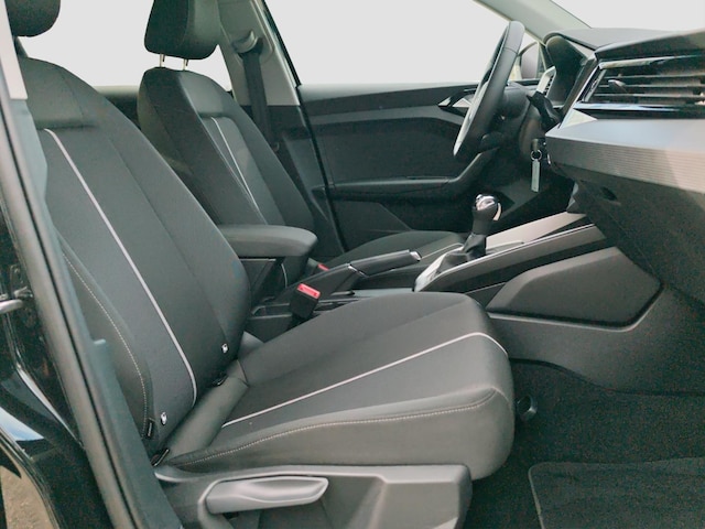 Audi A1 30 TFSI S-Tronic Sportback