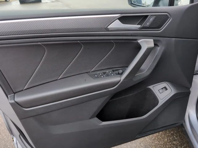 Volkswagen Tiguan 2.0 TDI Allspace DSG R-Line