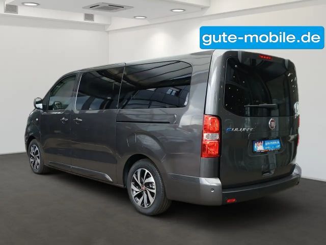 Fiat E-Ulysse Lounge