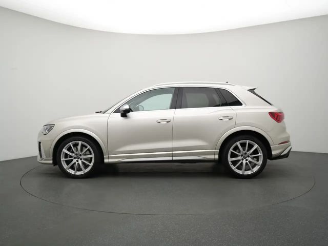 Audi RS Q3 ACC MATRIX LEDER SONOS MEMORY ACC RAUTE