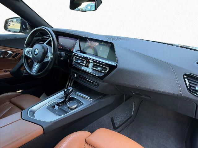 BMW Z4 Roadster sDrive20i