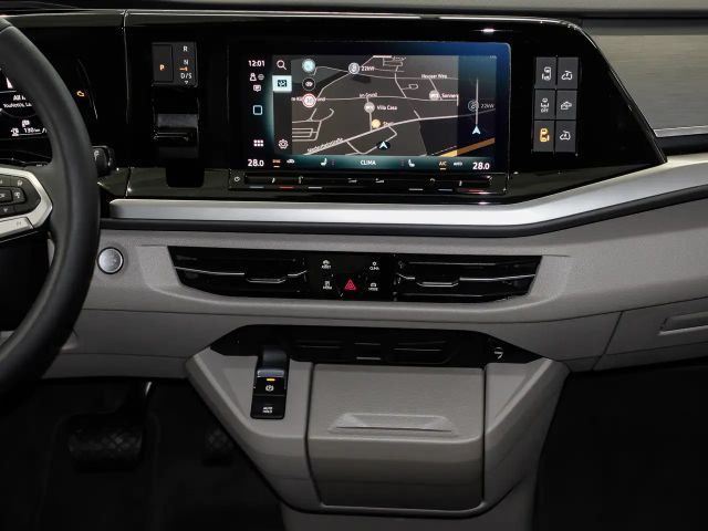 Volkswagen California DSG Ocean T7