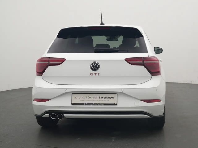 Volkswagen Polo DSG GTI