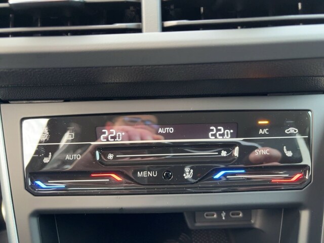 Volkswagen Taigo 1.0 TSI Life