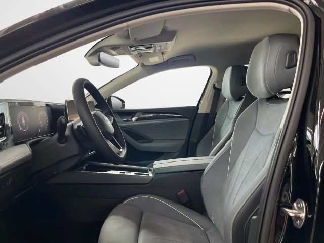 Volkswagen Passat 2.0 TDI Business DSG Variant