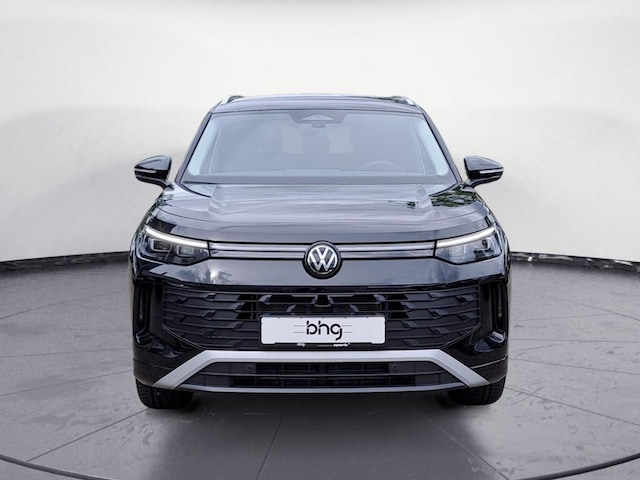 Volkswagen Tayron DSG Life